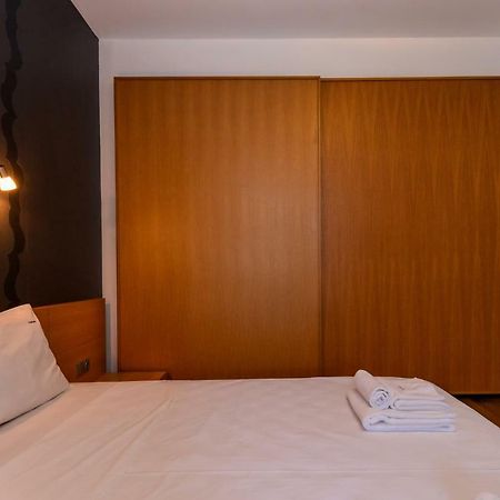 Super Premium Two Bedroom Suite On Vitosha Boulevard Sofia Exterior photo