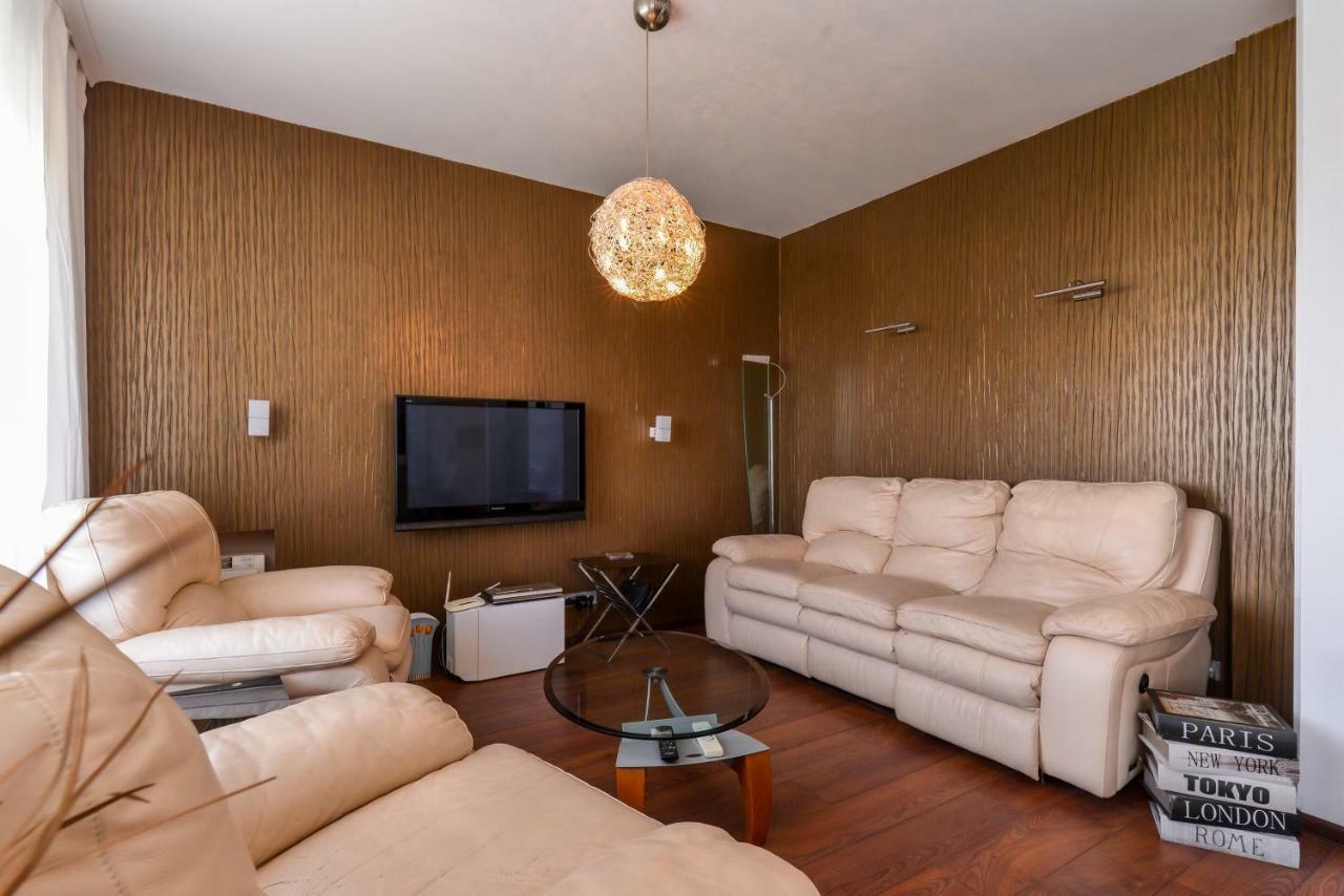 Super Premium Two Bedroom Suite On Vitosha Boulevard Sofia Exterior photo