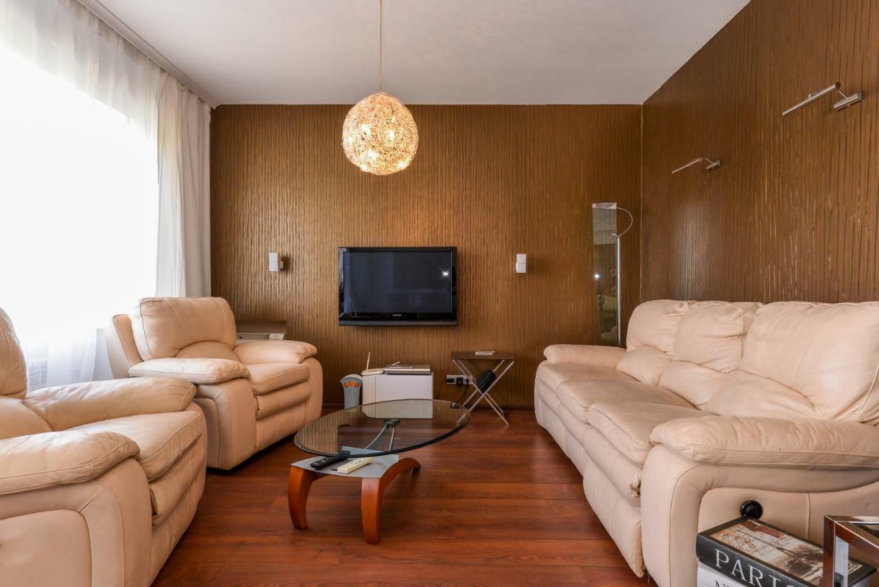 Super Premium Two Bedroom Suite On Vitosha Boulevard Sofia Exterior photo
