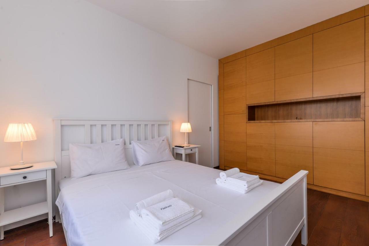 Super Premium Two Bedroom Suite On Vitosha Boulevard Sofia Exterior photo